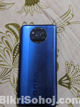 Poco X3 pro